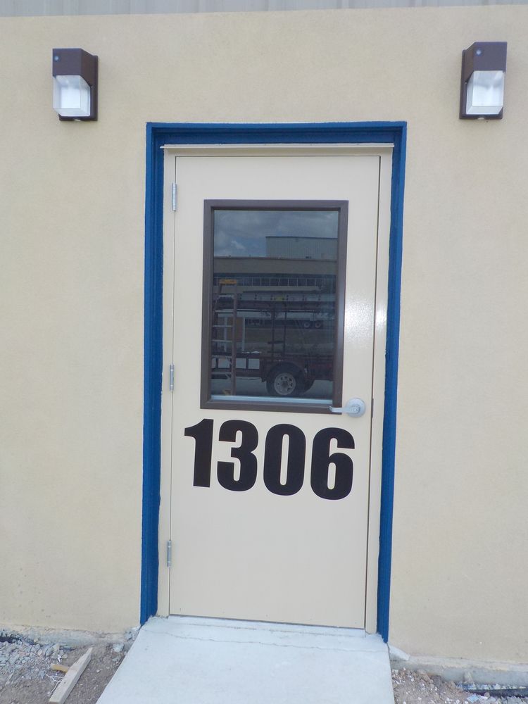1306 Industrial Way, Harlingen, TX 78550